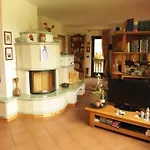 Bed & Breakfast Scotty & Co. 3*