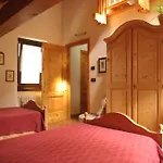 Bed & Breakfast Scotty & Co.
