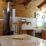 Bed & Breakfast Scotty & Co. 3*