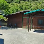 Scotty & Co. Bed and breakfast Susa