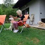 Bed & Breakfast Scotty & Co.