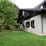 Bed and breakfast Scotty & Co. 3*