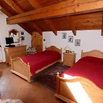 Scotty & Co. Bed and breakfast 3*