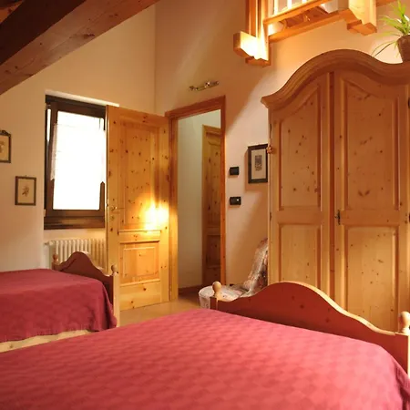 Bed & Breakfast Scotty & Co.