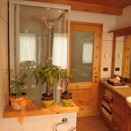 Bed & Breakfast Scotty & Co.