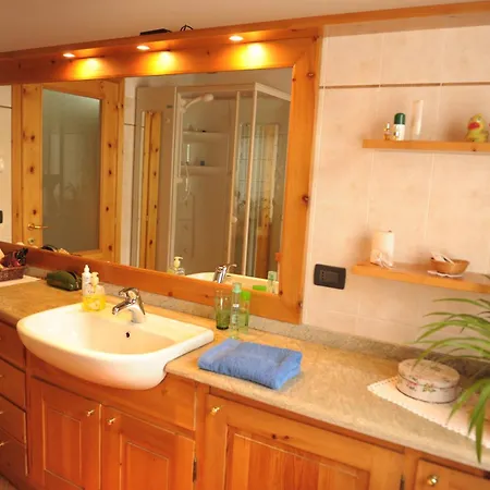 Bed & Breakfast Scotty & Co. 3*