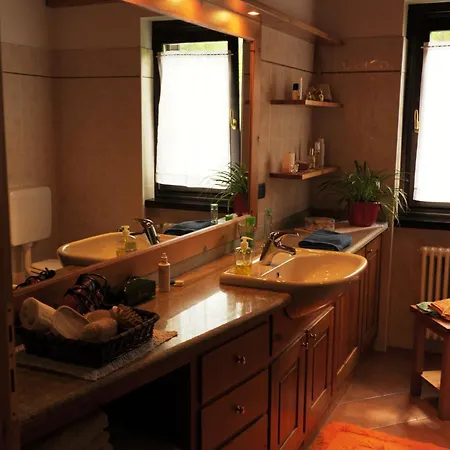 Bed & Breakfast Scotty & Co.