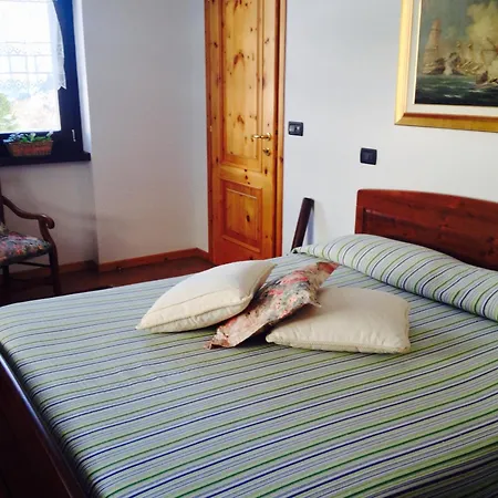 Bed & Breakfast Scotty & Co. *