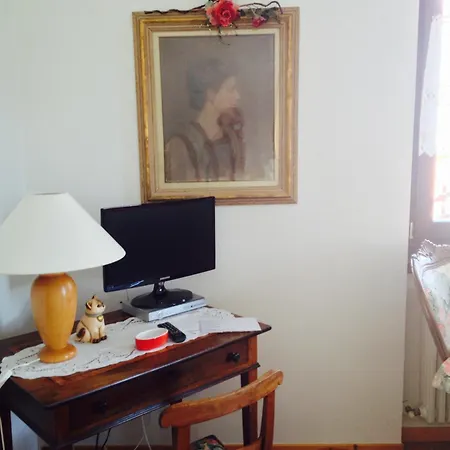 Scotty & Co. Bed & Breakfast Susa