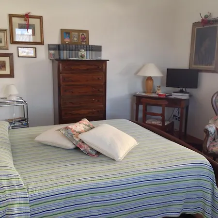 Scotty & Co. Bed & Breakfast