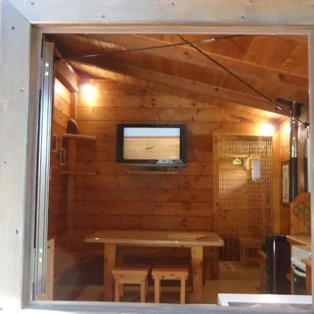 Scotty & Co. B&B 수사