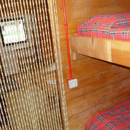 Bed and breakfast Scotty & Co. Susa