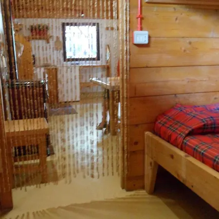 Scotty & Co. Bed & Breakfast *