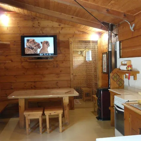 Scotty & Co. Bed & Breakfast Susa