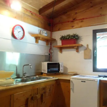 Scotty & Co. Bed & Breakfast 3*