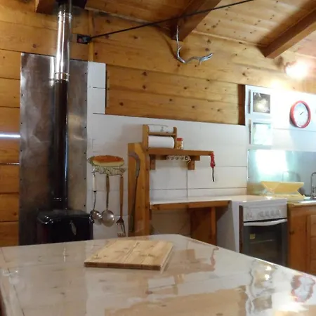 Bed & Breakfast Scotty & Co. 3*
