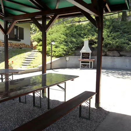 Bed & Breakfast Scotty & Co. 3*
