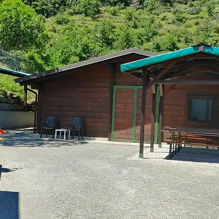 Scotty & Co. Bed & Breakfast Susa