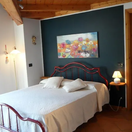 Scotty & Co. Bed and breakfast 3*