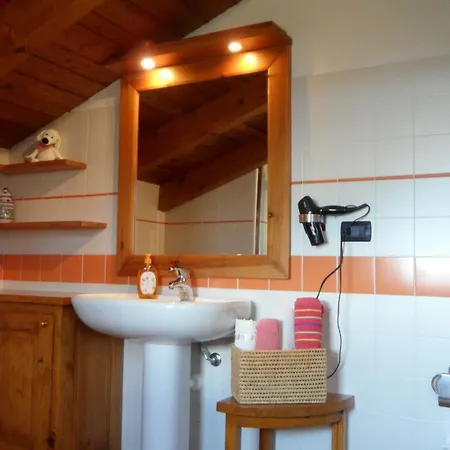 Bed & Breakfast Scotty & Co.