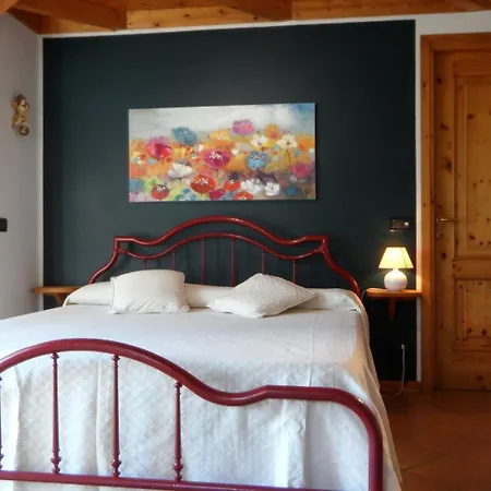 Bed and breakfast Scotty & Co. 3*