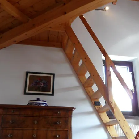 Scotty & Co. Bed & Breakfast Susa