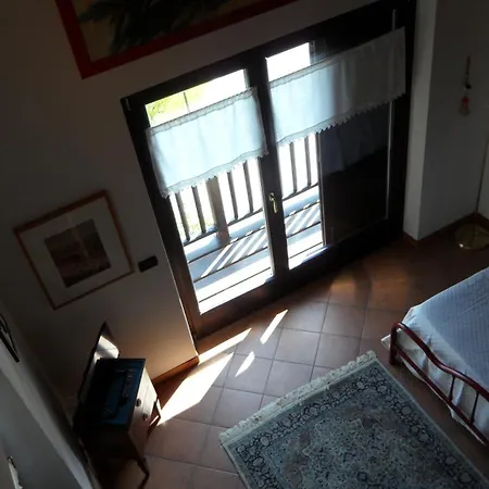 Scotty & Co. Bed & Breakfast 3*