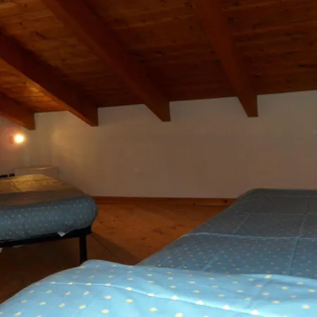 Scotty & Co. Bed & Breakfast Susa