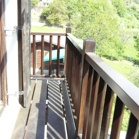 Bed & Breakfast Scotty & Co. 3*