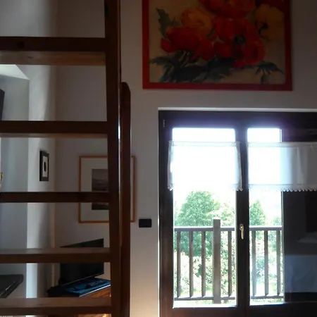 Scotty & Co. Bed & Breakfast Susa