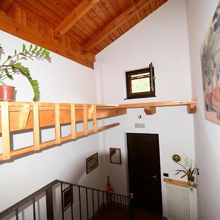 Bed & Breakfast Scotty & Co. Susa