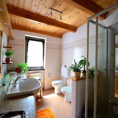 Scotty & Co. Bed & Breakfast Susa