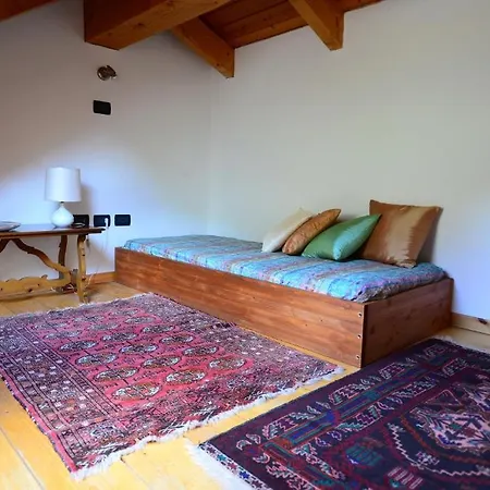 Scotty & Co. Bed & Breakfast Susa