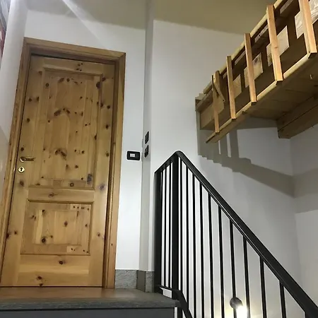 住宿加早餐酒店 斯科蒂&co住宿加早餐旅馆 苏萨