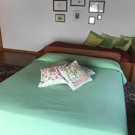 Bed & Breakfast Scotty & Co. 3*