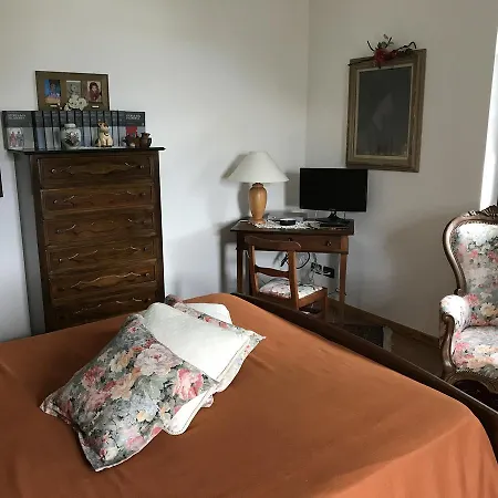 Bed & Breakfast Scotty & Co. Susa