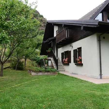Bed & Breakfast Scotty & Co. *