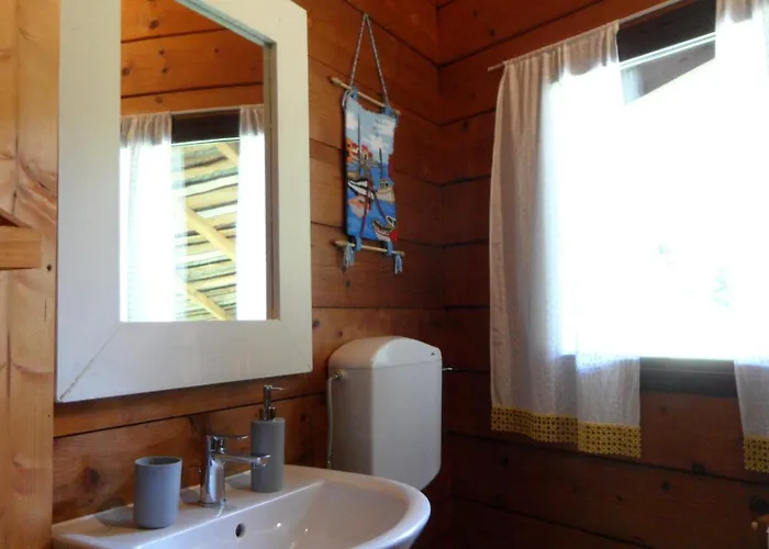 Scotty & Co. Bed & Breakfast 3*