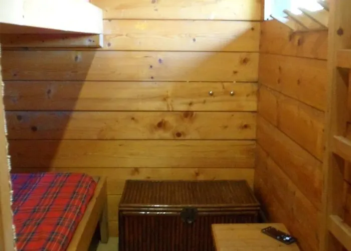 Bed & Breakfast Scotty & Co.