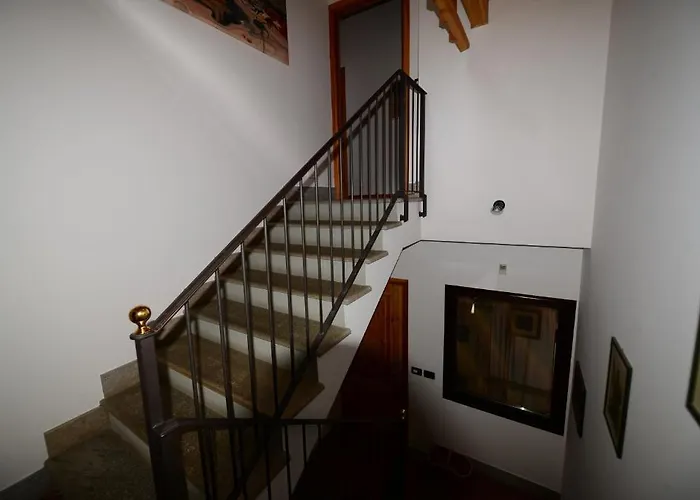 Bed & Breakfast Scotty & Co. Susa