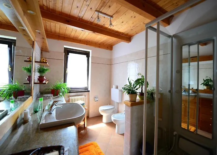 Scotty & Co. Bed & Breakfast Susa