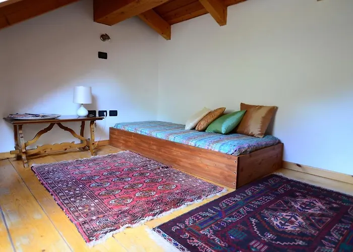 Scotty & Co. Bed & Breakfast Susa