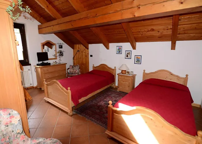 Scotty & Co. Frühstückspension 3*